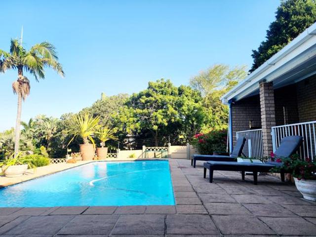 House for sale in Ugu District Municipality, Kwazulu-natal