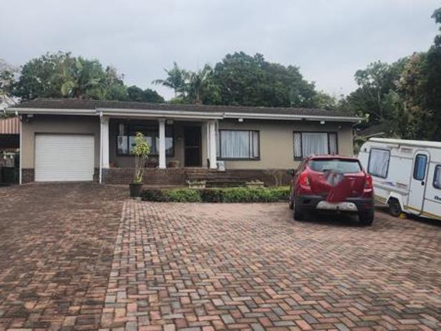House for sale in Ugu District Municipality, Kwazulu-natal