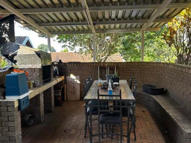 House for sale in Ugu District Municipality, Kwazulu-natal