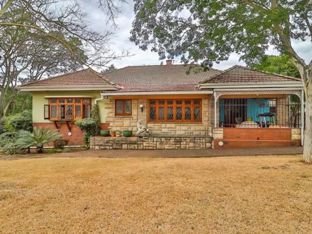 House for sale in Umgungundlovu, Kwazulu-natal