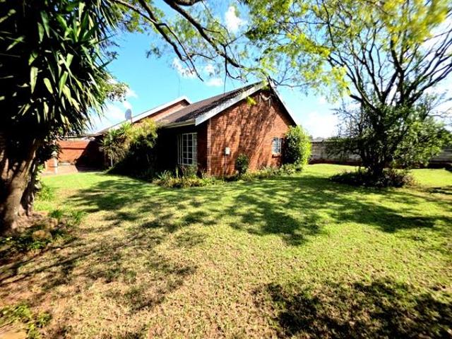 Townhouse for sale in Pietermaritzburg, Msunduzi Local Municipality