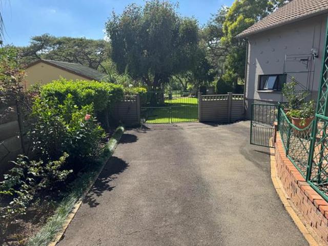 House for sale in Umgungundlovu, Kwazulu-natal
