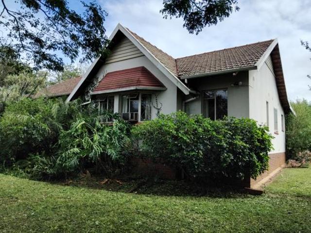 House for sale in Umgungundlovu, Kwazulu-natal