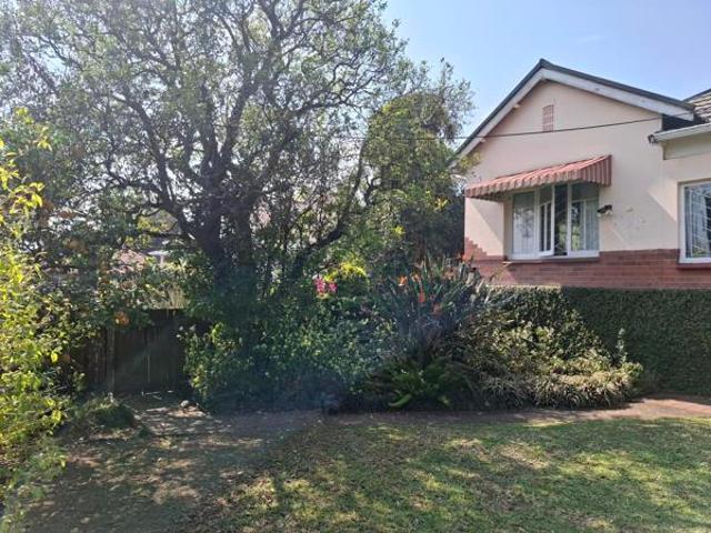 House for sale in Umgungundlovu, Kwazulu-natal