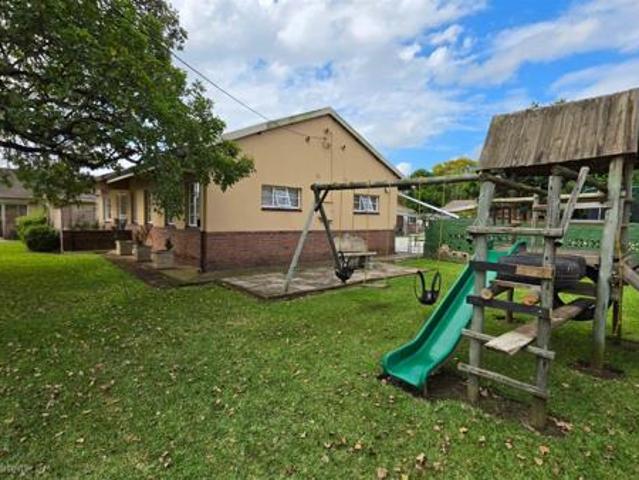 House for sale in Umgungundlovu, Kwazulu-natal