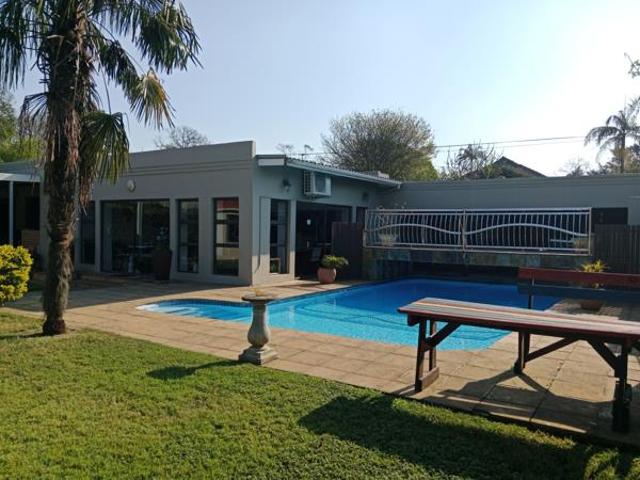 House for sale in Umgungundlovu, Kwazulu-natal