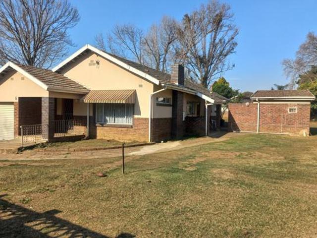 House for sale in Umgungundlovu, Kwazulu-natal