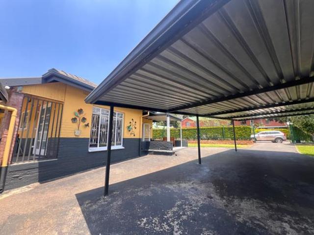 House for sale in Umgungundlovu, Kwazulu-natal