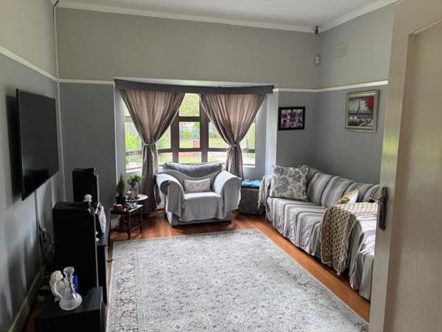 House for sale in Pietermaritzburg, Msunduzi Local Municipality