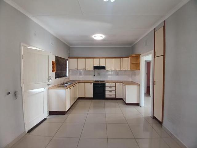 House for rent in Pietermaritzburg, Msunduzi Local Municipality