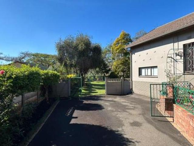 House for sale in Umgungundlovu, Kwazulu-natal