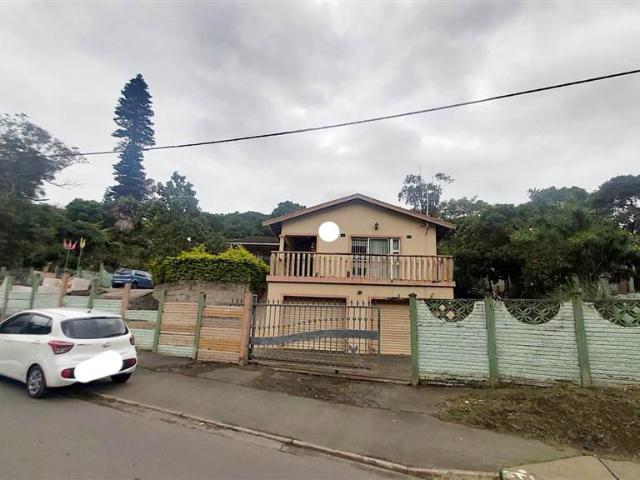 House for sale in Seaview, Kwazulu-natal