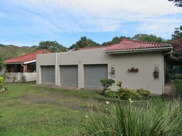 House for sale in Ugu District Municipality, Kwazulu-natal