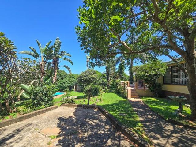 House for sale in Ugu District Municipality, Kwazulu-natal
