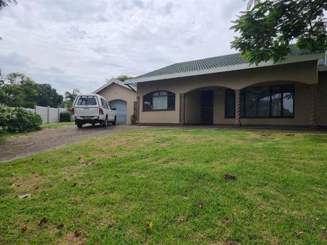 House for sale in Ugu District Municipality, Kwazulu-natal