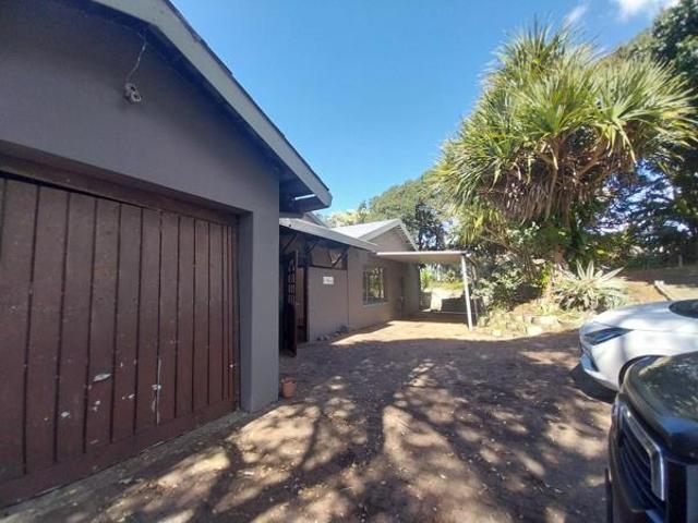 House for rent in Ugu District Municipality, Kwazulu-natal