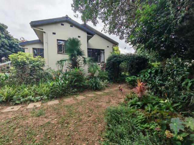 House for rent in Ugu District Municipality, Kwazulu-natal