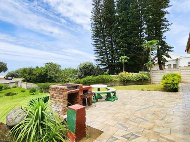 House for sale in Ugu District Municipality, Kwazulu-natal