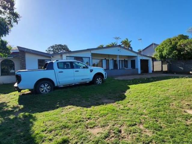 House for sale in Port Shepstone, Hibiscus Coast Local Municipality