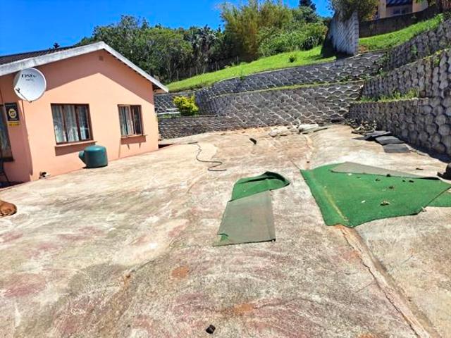 House for sale in Ugu District Municipality, Kwazulu-natal