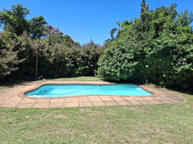 House for sale in Ugu District Municipality, Kwazulu-natal