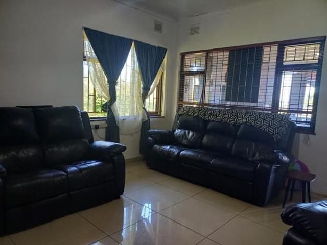 House for rent in Port Shepstone, Hibiscus Coast Local Municipality