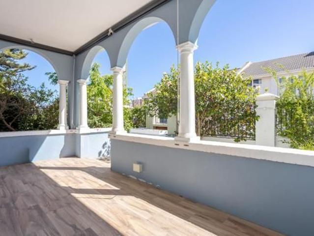 House for rent in Sea Point, Cape Town