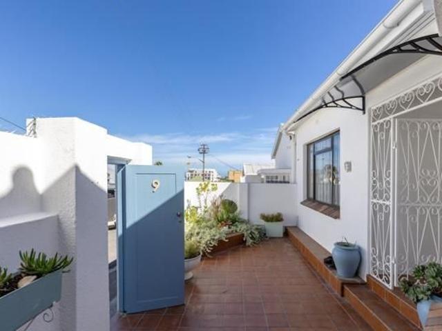 House for rent in Cape Town, Western Cape