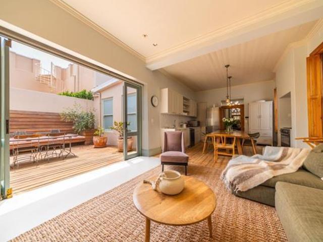 House for rent in Cape Town, Western Cape