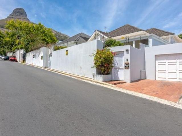 House for rent in Cape Town, Western Cape