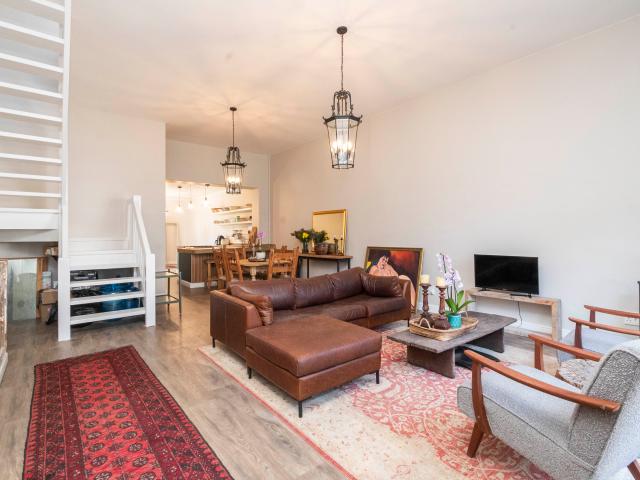 House for rent in Cape Town, Western Cape