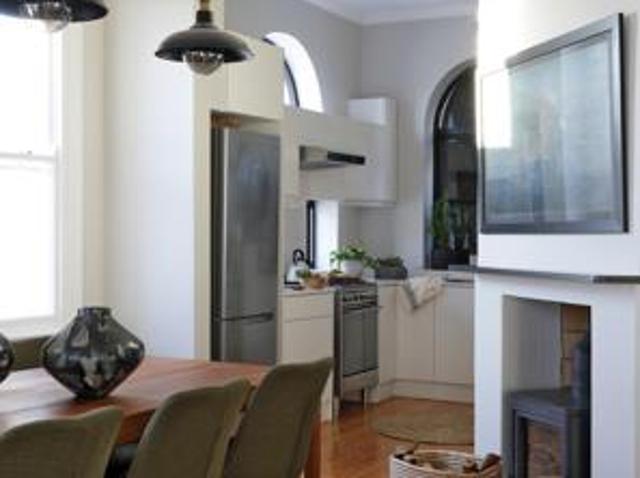House for rent in Cape Town, Western Cape