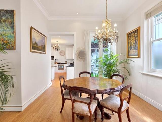 House for rent in Cape Town, Western Cape