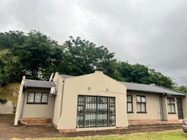 House for rent in Seaview, Kwazulu-natal