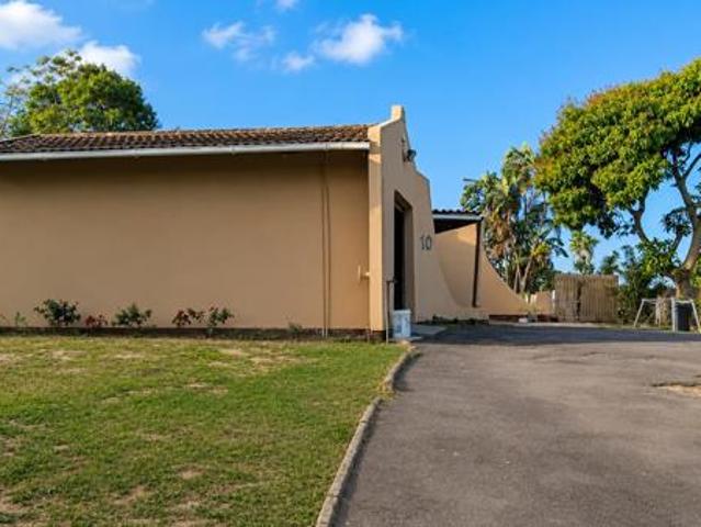 House for rent in Seaview, Kwazulu-natal