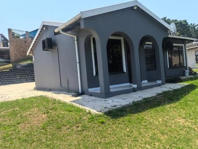 House for rent in Seaview, Kwazulu-natal