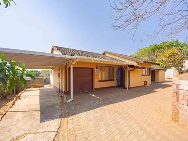 House for rent in Seaview, Kwazulu-natal