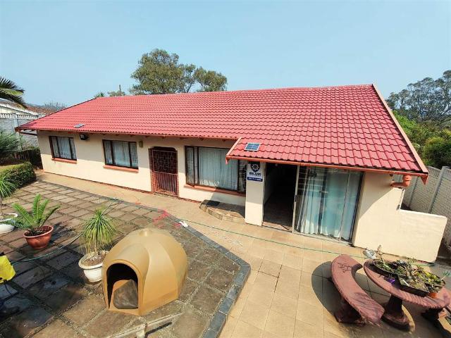 House for sale in Seaview, Kwazulu-natal