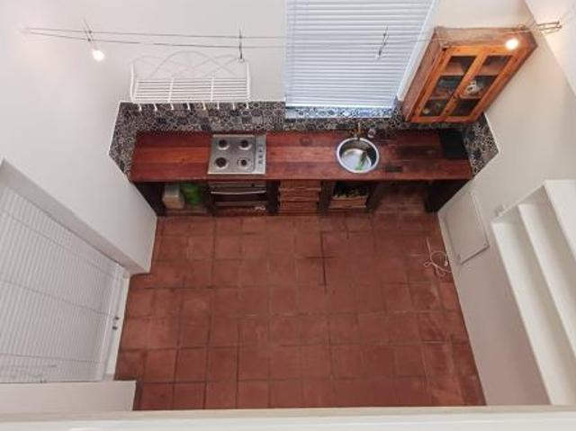 House for rent in Cape Town, Western Cape