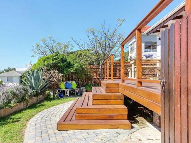 House for rent in Cape Town, Western Cape