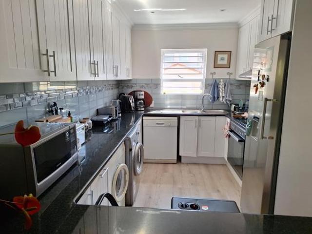 Apartment for rent in Groot Brak Rivier, Western Cape