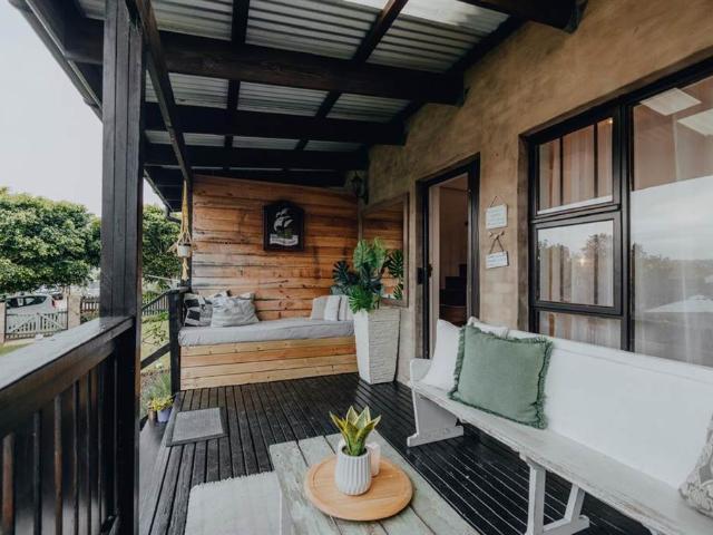 House for rent in Groot Brak Rivier, Western Cape