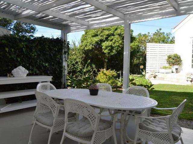 House for rent in Groot Brak Rivier, Western Cape