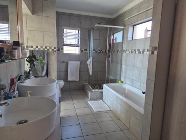 House for rent in North West
