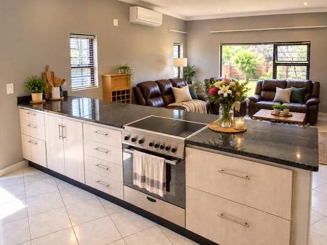 House for rent in North West