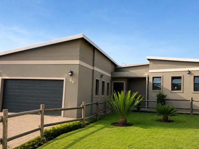 House for rent in North West