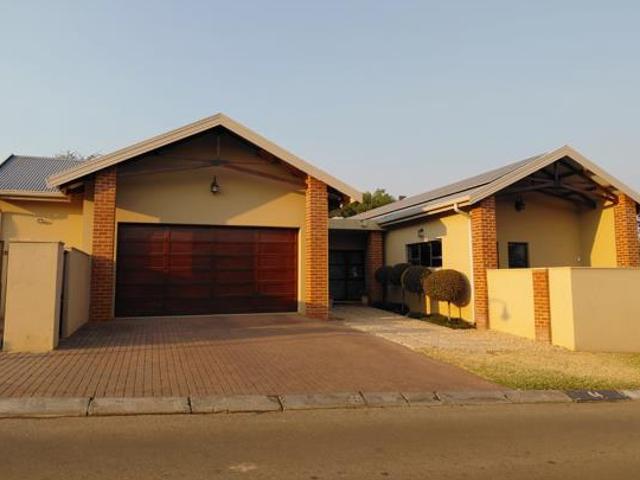 House for sale in North West