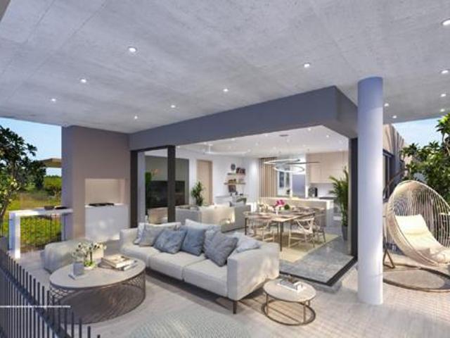 Apartment for sale in Princess Grant, Kwazulu-natal
