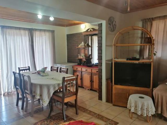 House for sale in Bisho, Eastern Cape