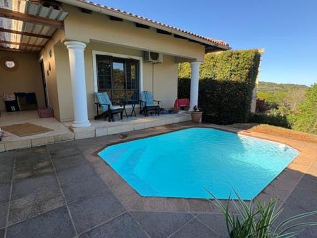 House for rent in Princess Grant, Kwazulu-natal
